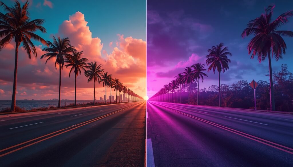 Leonida Florida inspiration