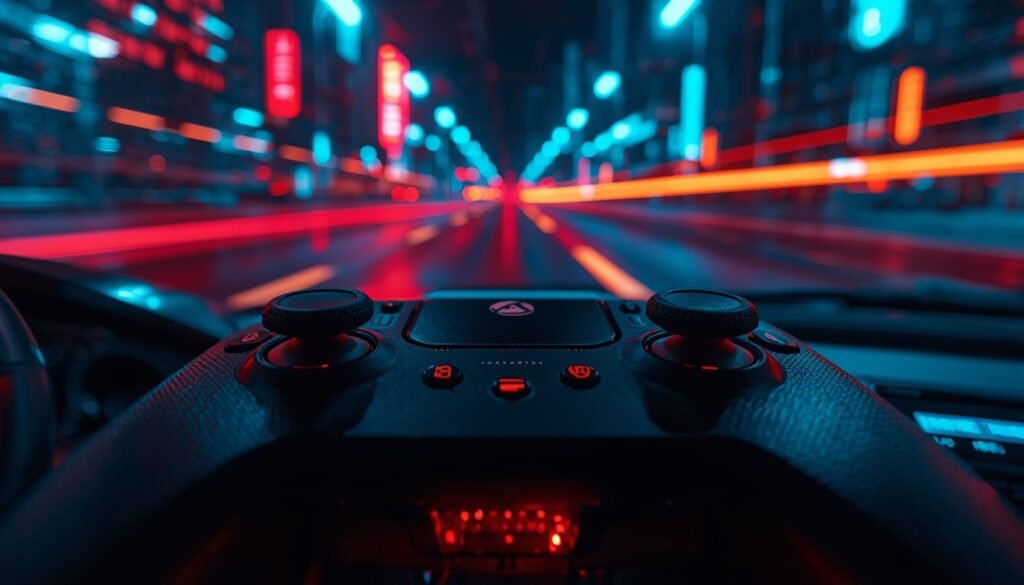 GTA 6 DualSense Haptic Feedback