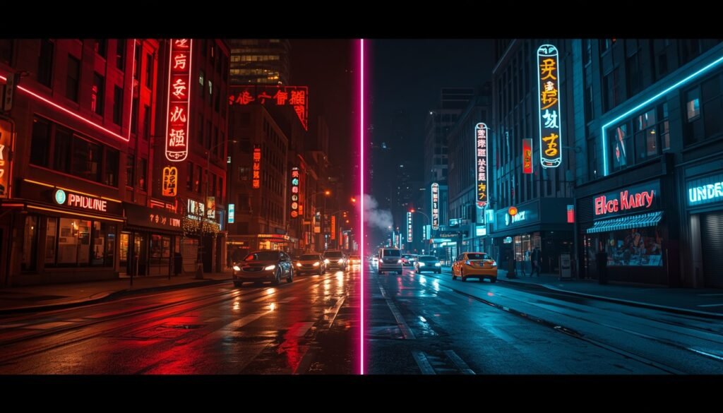 GTA 6 vs GTA 5 Differences