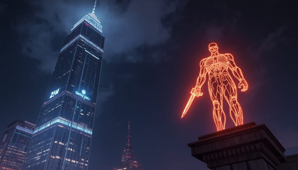 GTA 6 vs Burj Khalifa cost