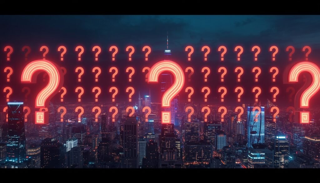 GTA 6 FAQ