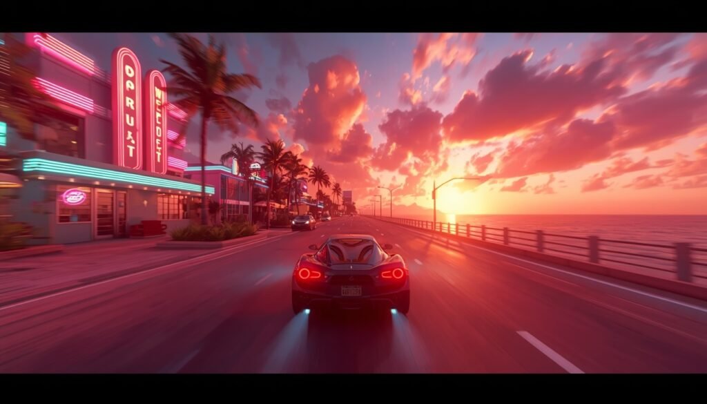 GTA 6 Release Date