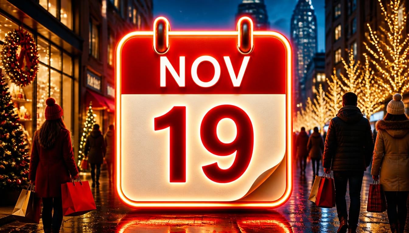 Why GTA 6 Release Date November 19