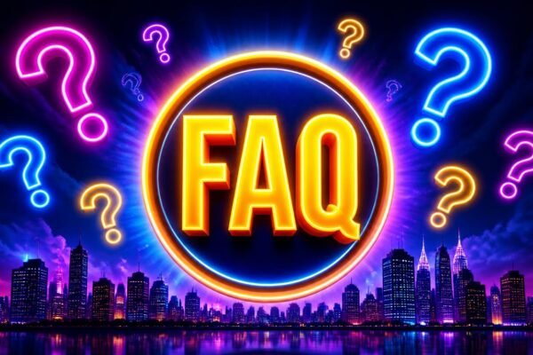 GTA 6 FAQ