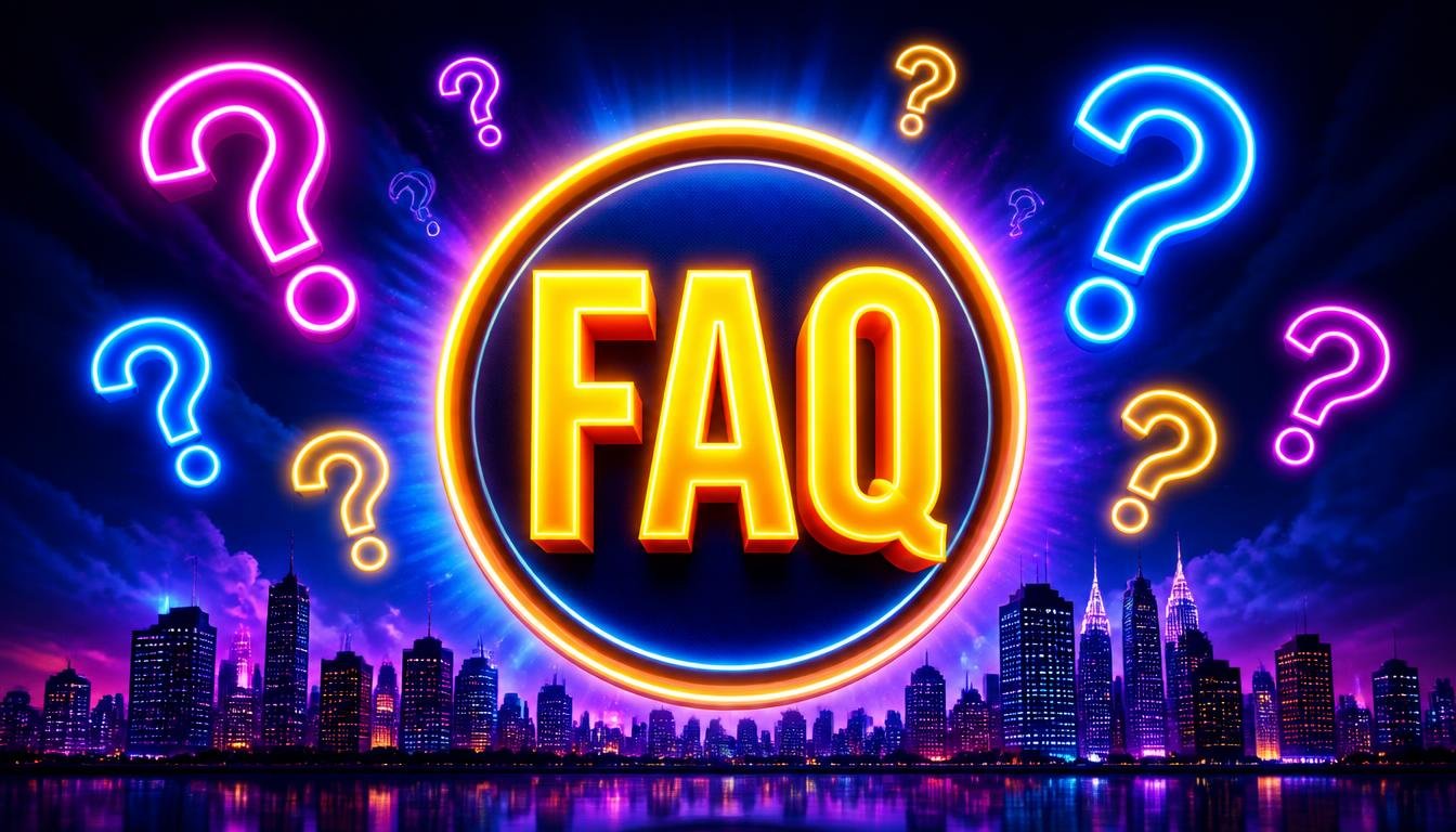 GTA 6 FAQ