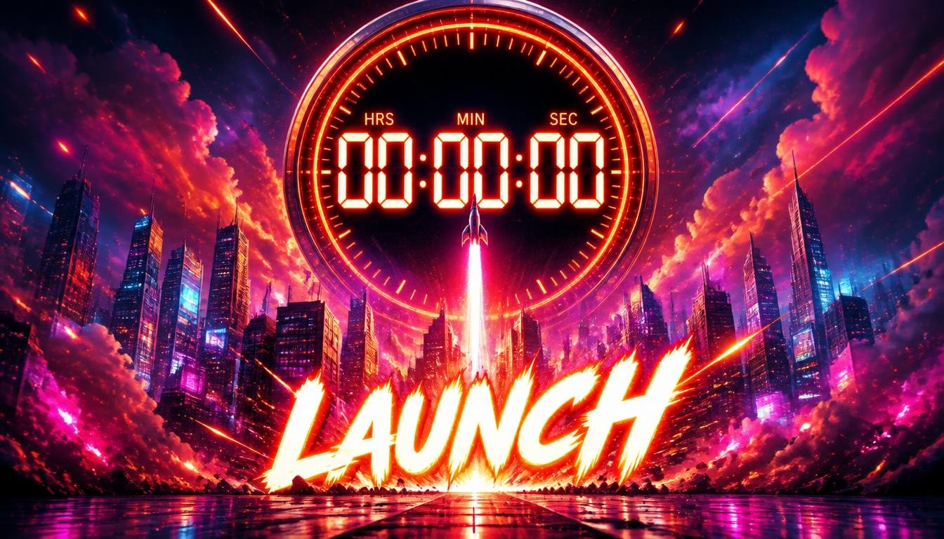 GTA 6 Release Day