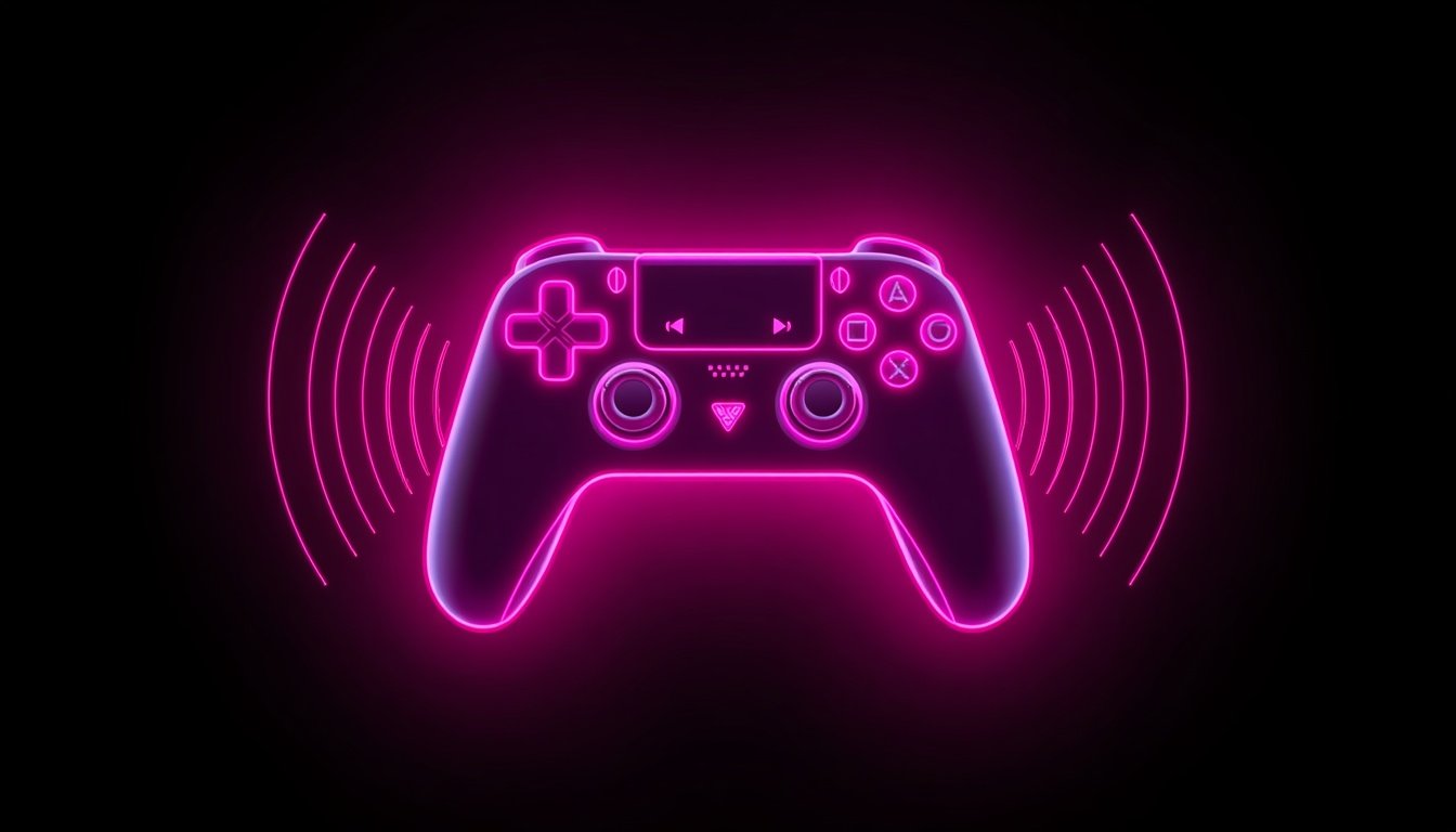 GTA 6 DualSense Haptic Feedback