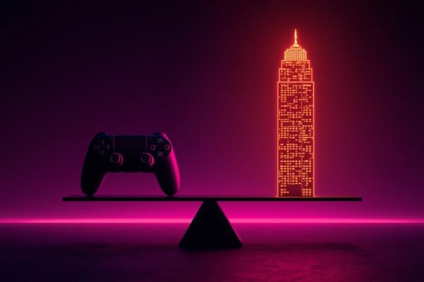 GTA 6 vs Burj Khalifa cost