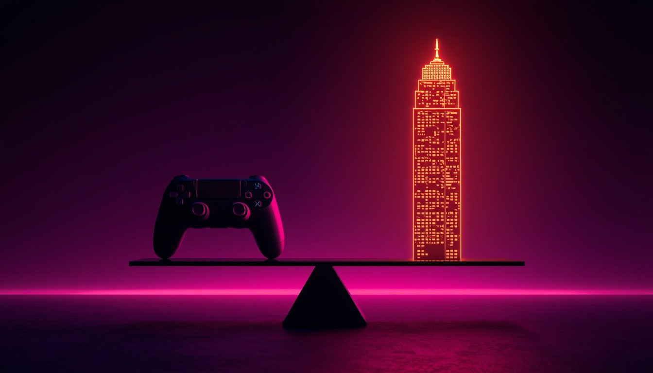 GTA 6 vs Burj Khalifa cost