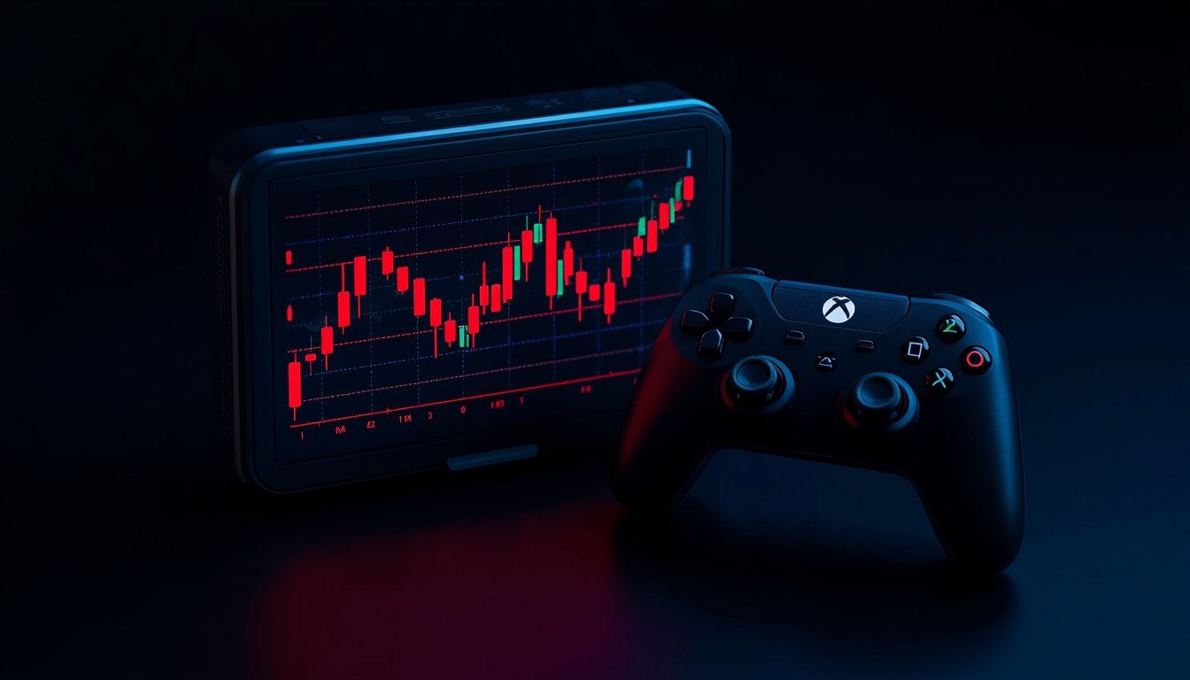 Take-Two Stock & GTA 6: 4 Incredible & Shocking Things Investors Are Watching Closely