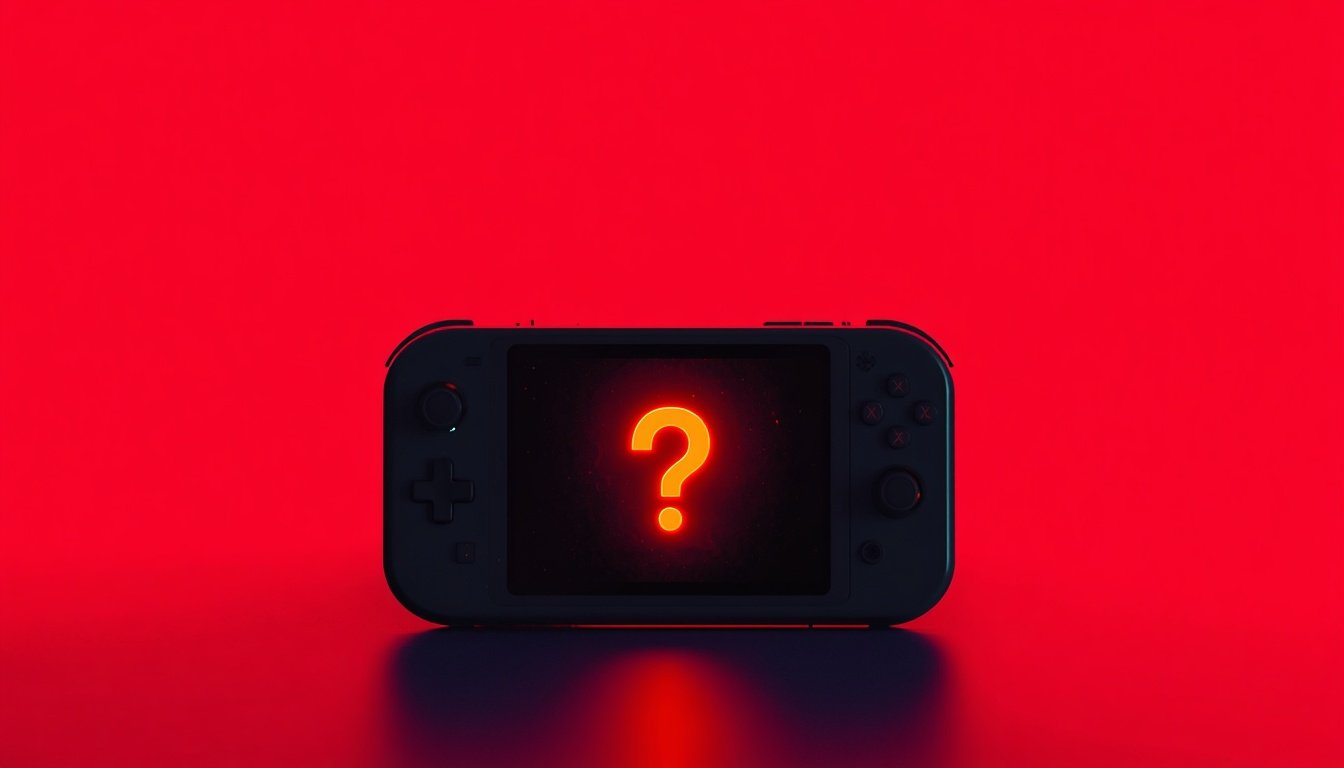 GTA 6 Switch 2