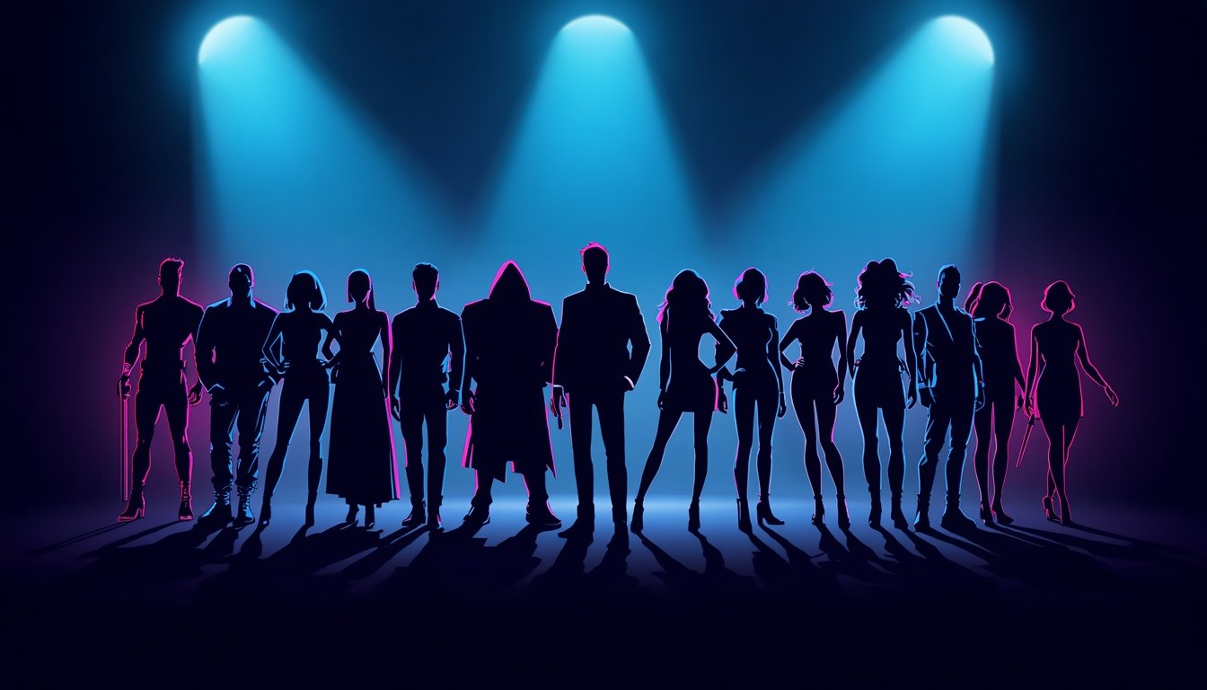 GTA 6 Supporting Characters