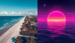 Leonida Florida inspiration