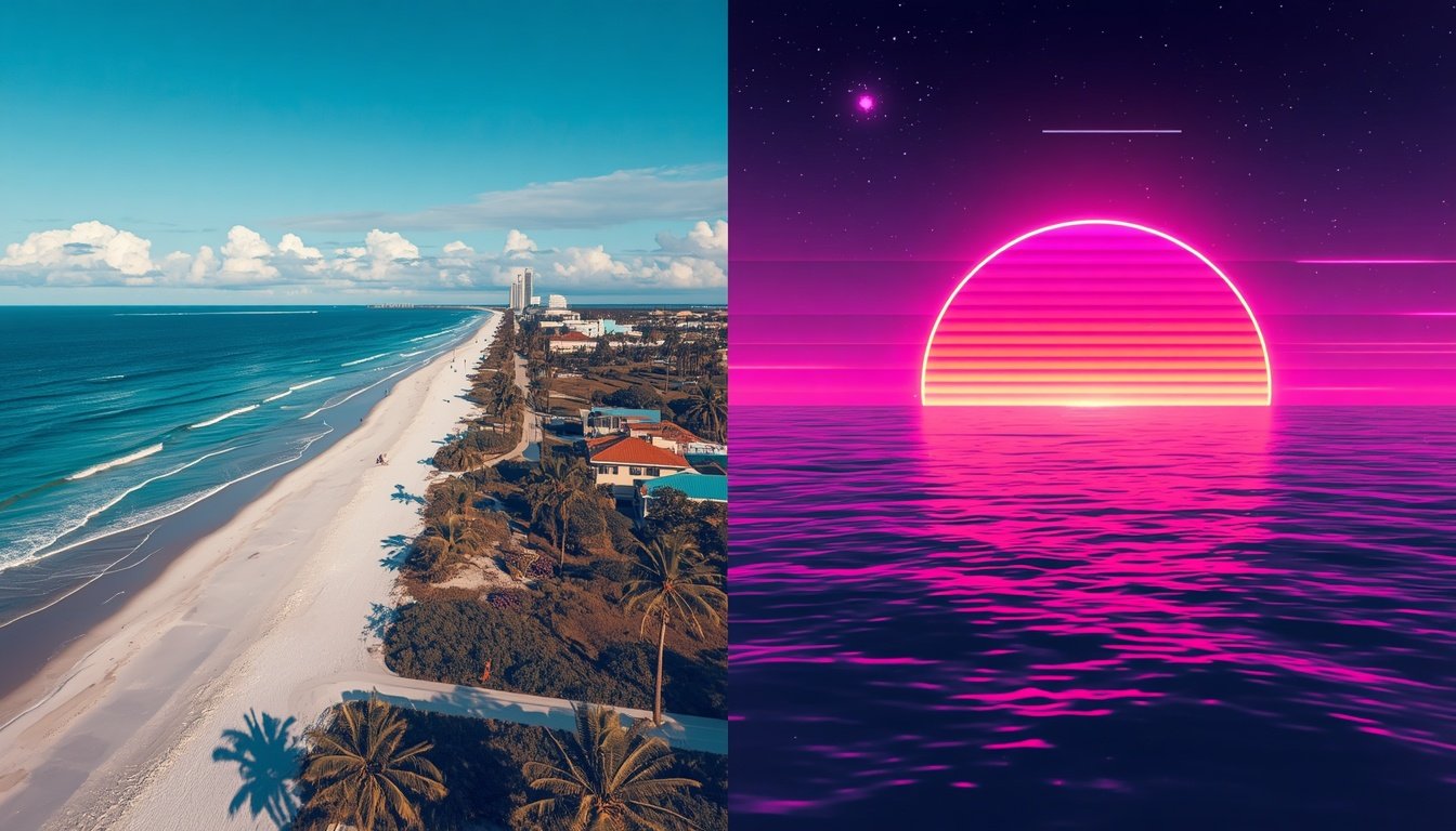 Leonida Florida inspiration