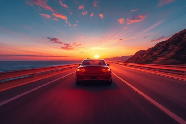 GTA 6 Vehicles & Driving